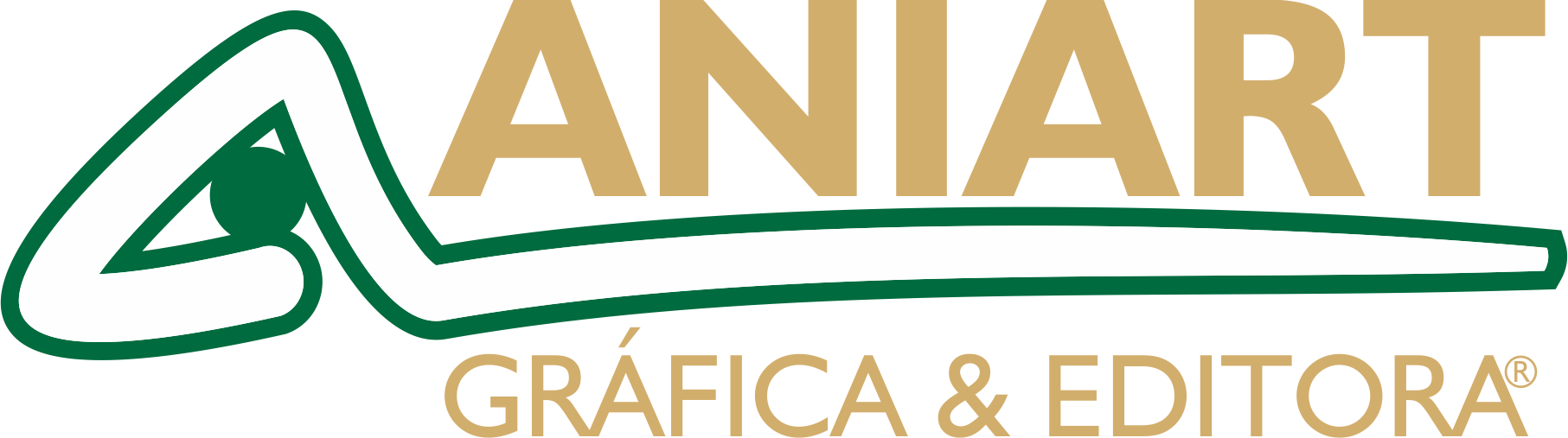 Logotipo Aniart